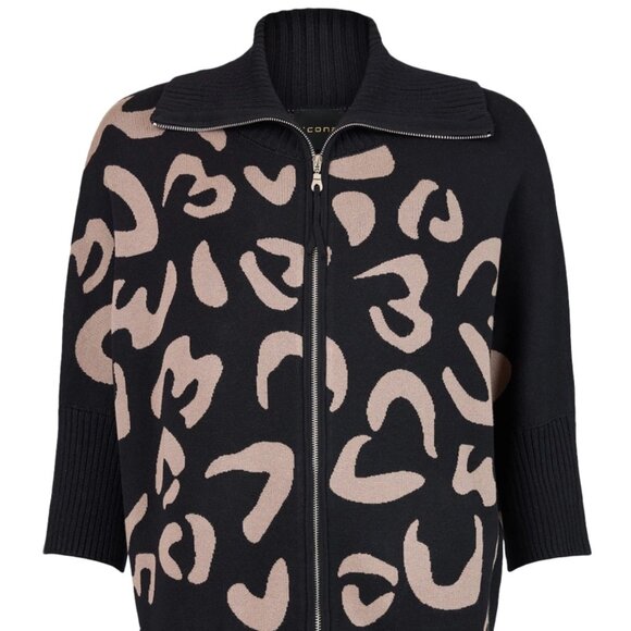 I'Acona Women's Cardigan - Picture 9 of 12